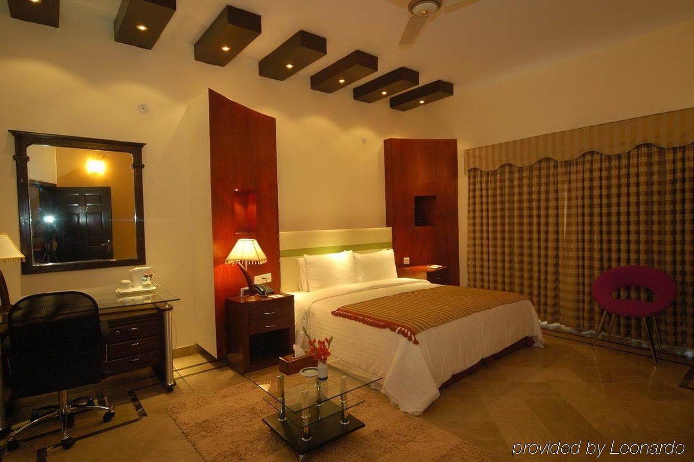 One Kohsar Hotel Islamabad Luaran gambar